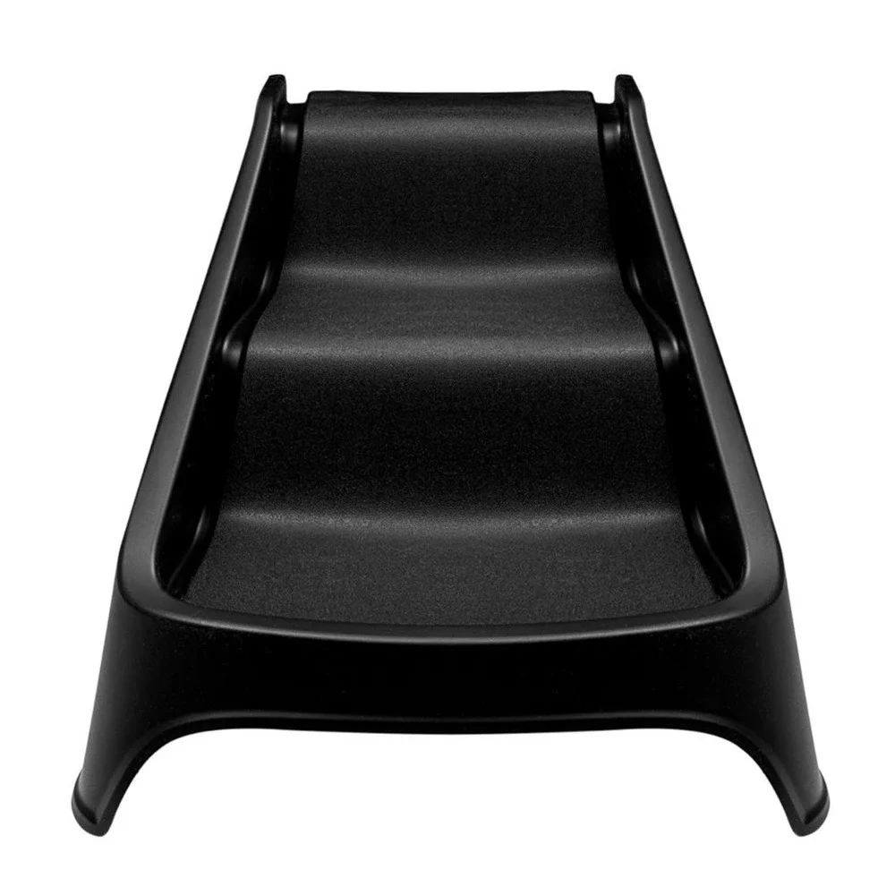 Whisker Litter-Robot 4 Ramp Black For Cat Litter Box Custom Fit Non Slip NWT - Picture 3 of 4
